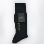 Calza Filo di Scozia - Dark Grey