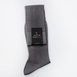 Calza Filo di Scozia - Grigio