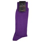 Calza Filo di Scozia - Mora - immagine 2