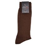 Calza Filo di Scozia - Testa di Moro - immagine 2