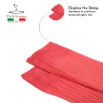 Calza Filo di Scozia - Anguria - immagine 3