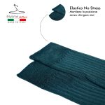 Calza Filo di Scozia - Verdone - immagine 3