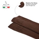 Calza Filo di Scozia - Testa di Moro - immagine 3