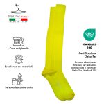 Calza Filo di Scozia - Certosa - immagine 4