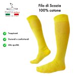 Calza Filo di Scozia - Certosa - immagine 5