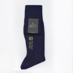 Sock Lisle - Dark Grey (Copia)