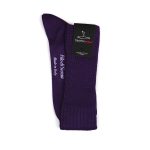 Calza Filo di Scozia - Mora