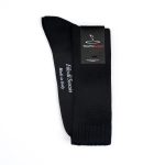 Calza Filo di Scozia - Nero